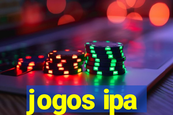 jogos ipa